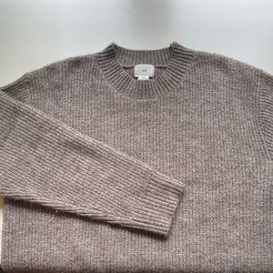 Knit Sweater